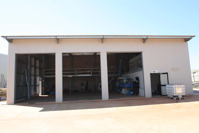 3/45B McDaniel Road Minyirr WA 6725 - Image 2