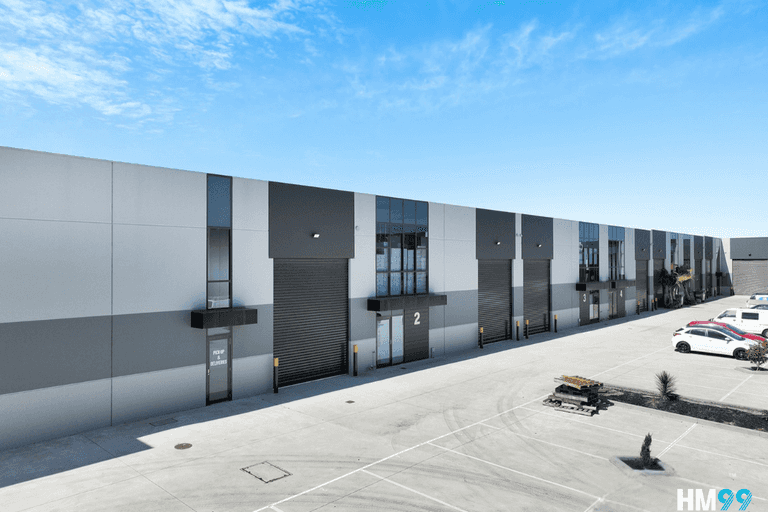 5/52 Willandra Drive Epping VIC 3076 - Image 2