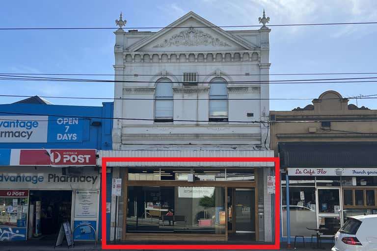 Shop 1, 707 High Street Thornbury VIC 3071 - Image 1