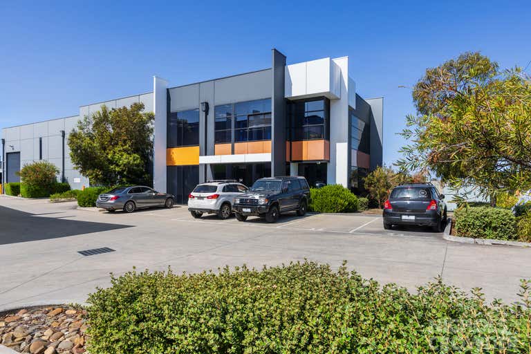 34/2-22 Kirkham Road Keysborough VIC 3173 - Image 2