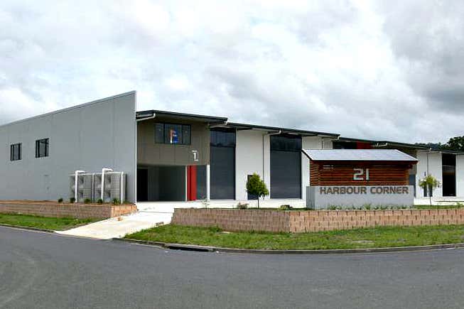 Unit 1/21 Industrial Drive Coffs Harbour NSW 2450 - Image 1