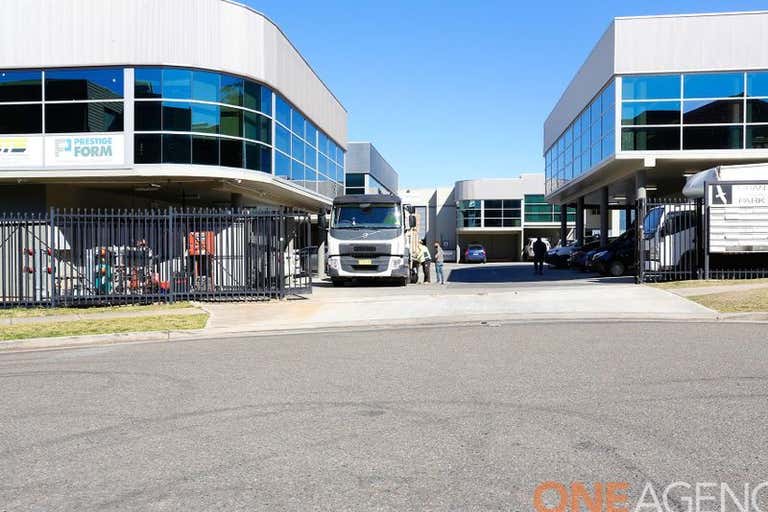 Granville Industrial Park, 18/10 Straits Avenue Granville NSW 2142 - Image 1