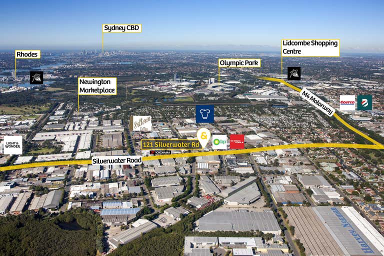 121 Silverwater Road Silverwater NSW 2128 - Image 2