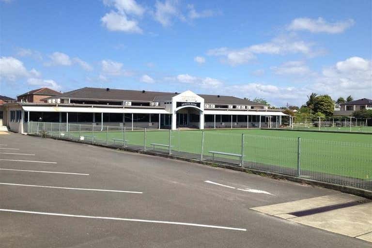 Former 'Francis Drake Bowling Club', 119 Barton Street Monterey NSW 2217 - Image 3