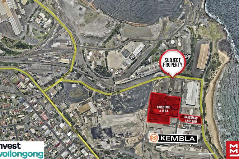 'MM Industrial Park', cnr Darcy Road & Gloucester Boulevard Port Kembla NSW 2505 - Image 4