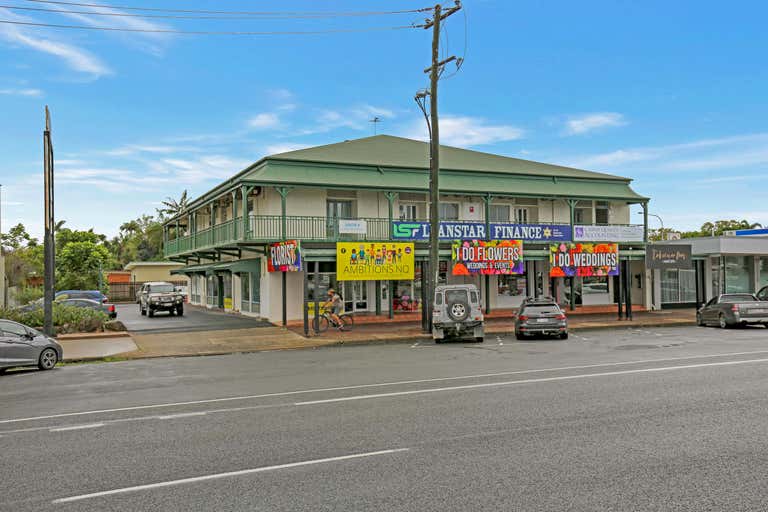 1&2/254-256 Mulgrave Road Westcourt QLD 4870 - Image 1