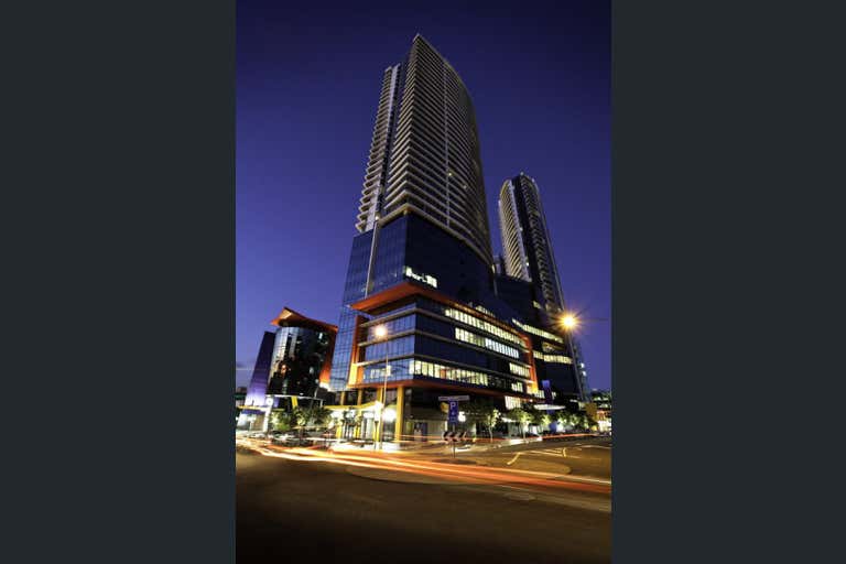 Southport Central, Suite 30414, Tower 3, 9 Lawson Street Southport QLD 4215 - Image 2