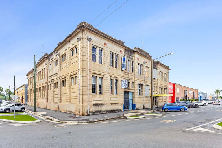 205 East Street Rockhampton City QLD 4700 - Image 1