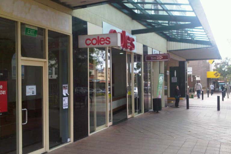 MONICA CENTRE, SHOP 2, 52 MAJORS BAY ROAD Concord NSW 2137 - Image 1