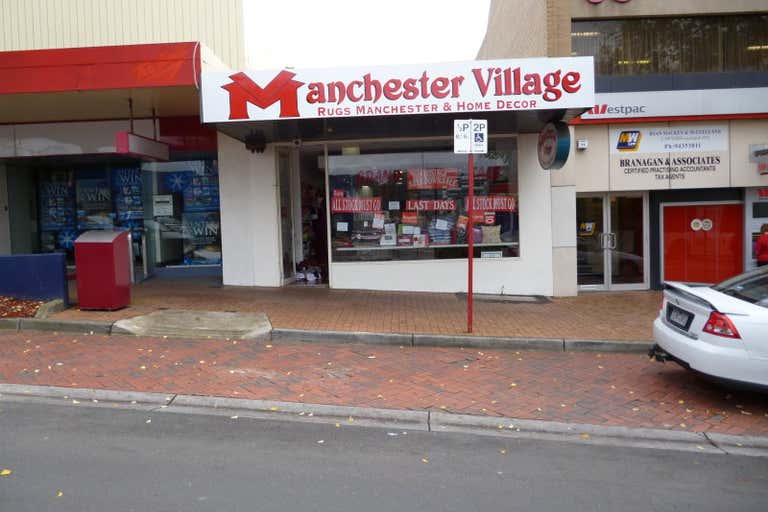 Shop 63 Main Street Greensborough VIC 3088 - Image 1