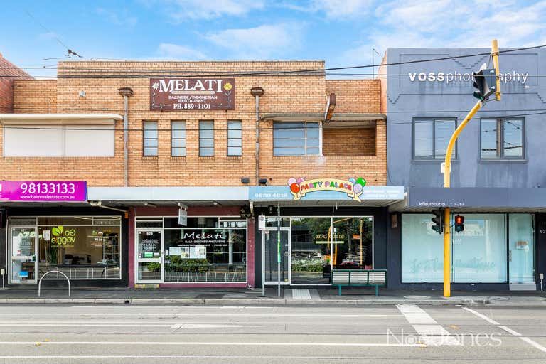 631 Camberwell Road Camberwell VIC 3124 - Image 1