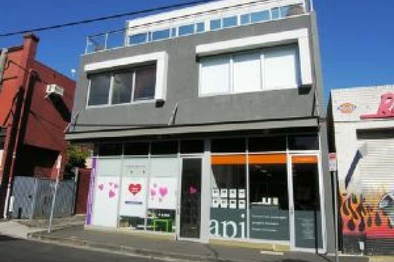 1 Grattan Street Prahran VIC 3181 - Image 1