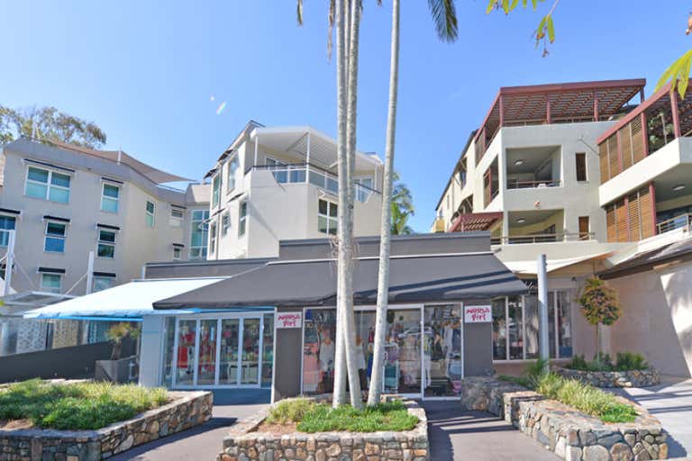 Shop 1/42 Hastings Street Noosa Heads QLD 4567 - Image 1