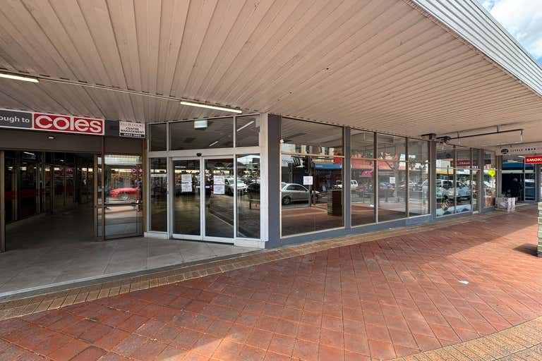 High Profile Retail Tenancy, Ground, 12-20 Reibey Street Ulverstone TAS 7315 - Image 1