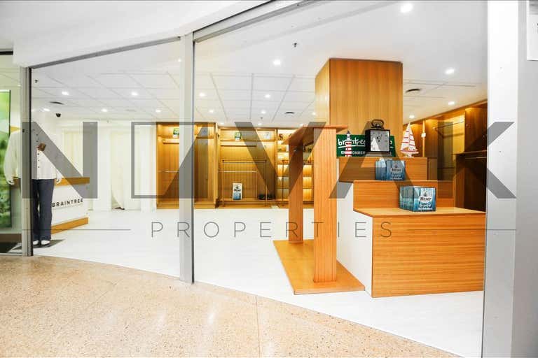 LEASED BY MICHAEL BURGIO 0430 344 700, 14a/74-78 The Corso Manly NSW 2095 - Image 4