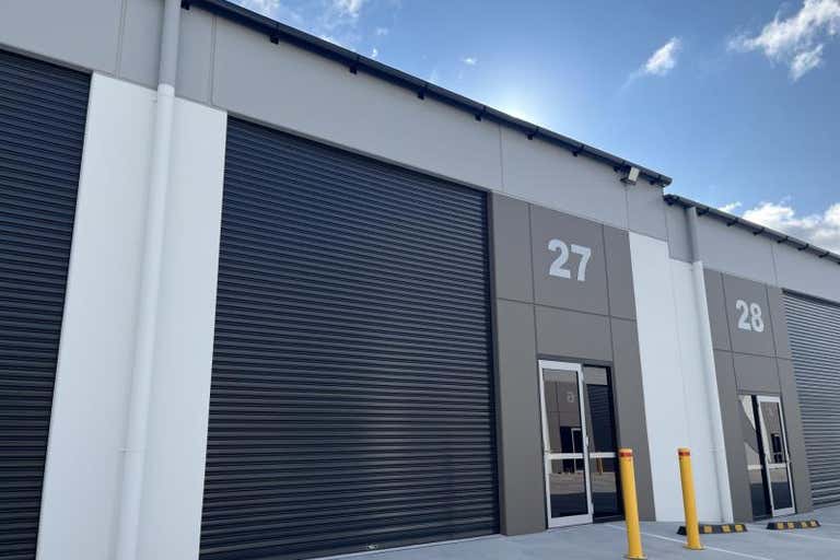 Unit  27, 4 Ash Street Orange NSW 2800 - Image 1