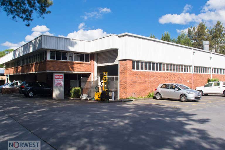 2B - LEASED, 4 Hudson Avenue Castle Hill NSW 2154 - Image 2