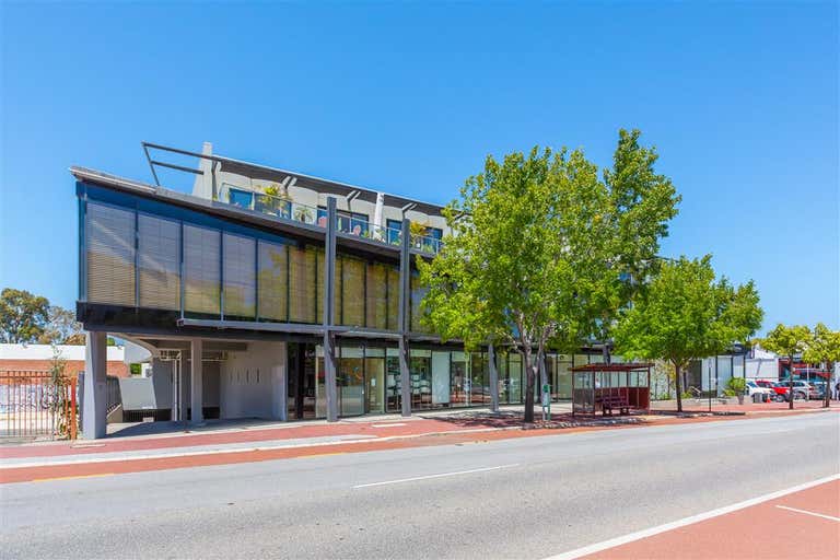 1 & 11/281 Hay Street Subiaco WA 6008 - Image 1