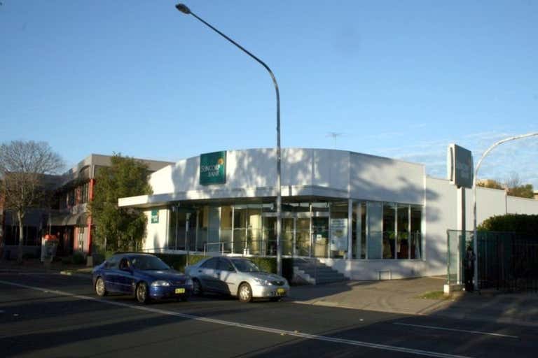 86-88 Queen Street Campbelltown NSW 2560 - Image 2