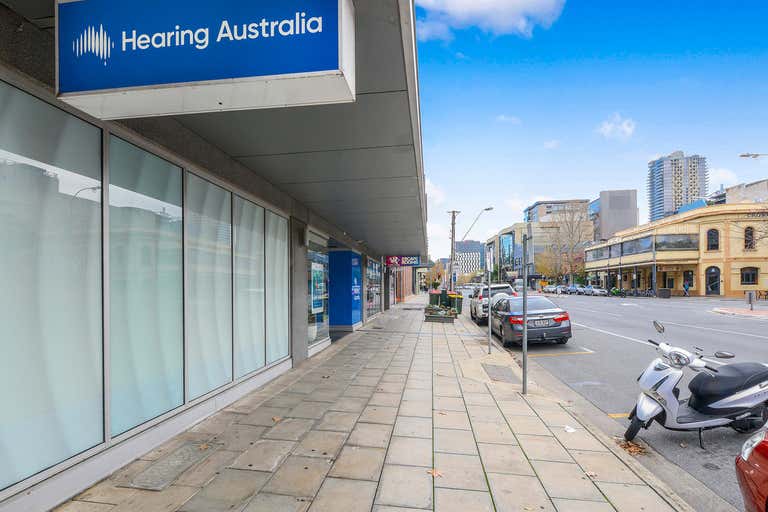Unit 57, 209 Grenfell Street Adelaide SA 5000 - Image 4