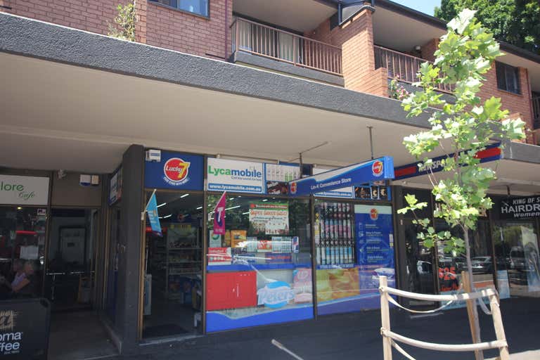 Shop 2/492-500 Elizabeth Street Surry Hills NSW 2010 - Image 3