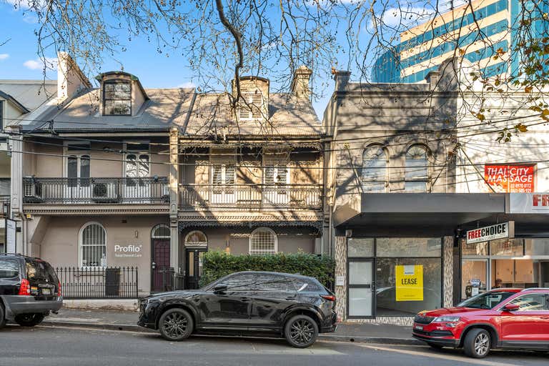 31 Albion Street Surry Hills NSW 2010 - Image 1