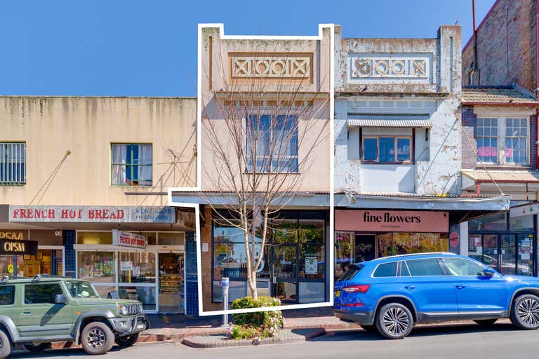 133 Katoomba Street Katoomba NSW 2780 - Image 1