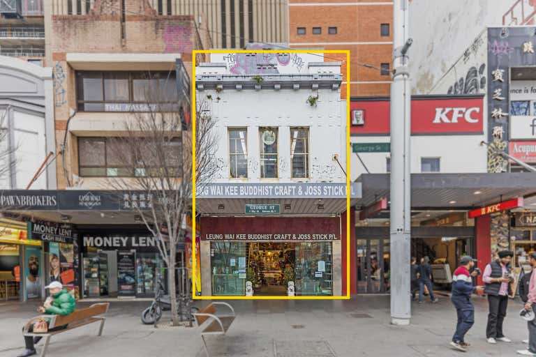 764 George Street Haymarket NSW 2000 - Image 1