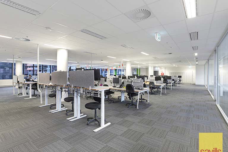 Altitude Corporate Centre, 163 O'Riordan Street Mascot NSW 2020 - Image 4