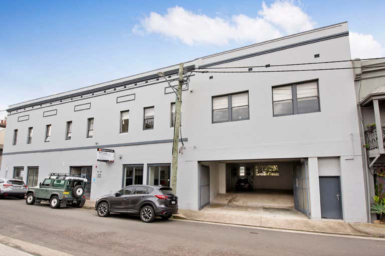 Suite 1/30-38 Victoria Street Paddington NSW 2021 - Image 1