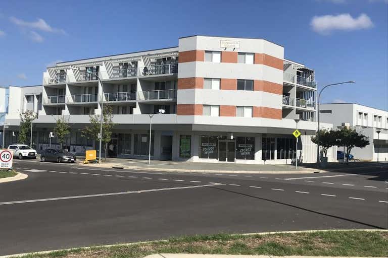 Unit  134, 54 Ernest Cavanagh Street Gungahlin ACT 2912 - Image 2