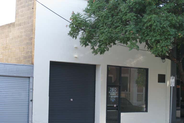 260 Waymouth Street Adelaide SA 5000 - Image 1