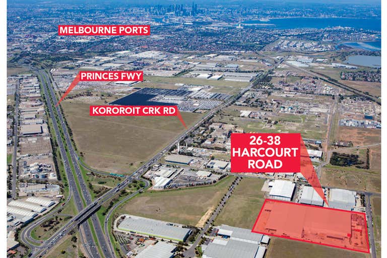 26-38 Harcourt Road Altona VIC 3018 - Image 1