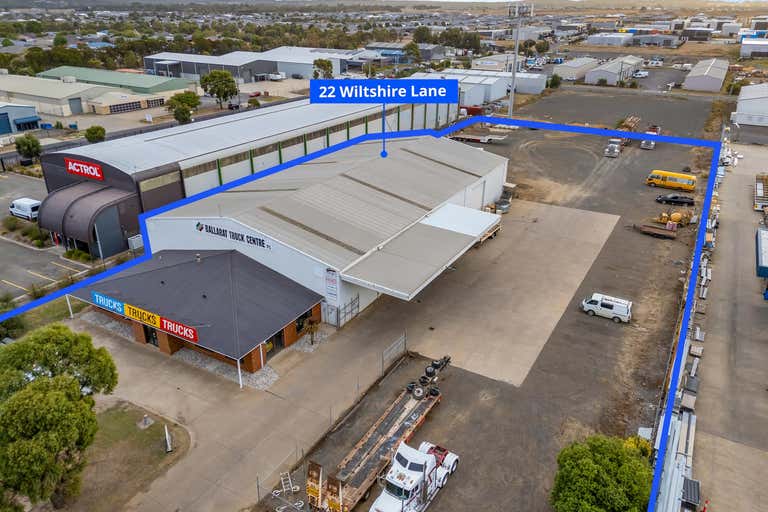 22 Wiltshire Lane Delacombe VIC 3356 - Image 1