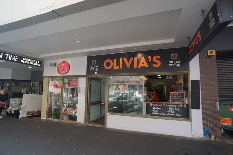 Shop 2 Royal Arcade, Spring Street Bondi Junction NSW 2022 - Image 1