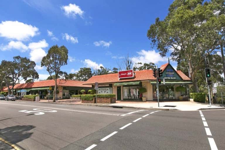 Quadrangle Shopping Village, 8b/100 Edinburgh Castlecrag NSW 2068 - Image 4