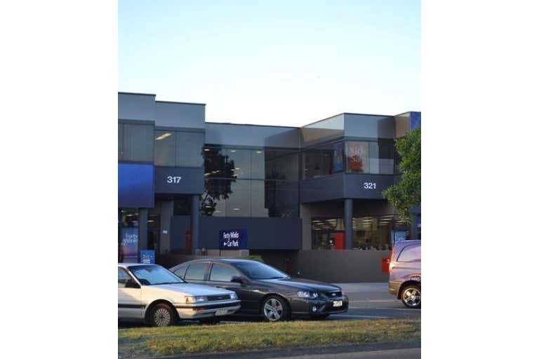 Suite 10/317-321 Whitehorse Road Nunawading VIC 3131 - Image 1