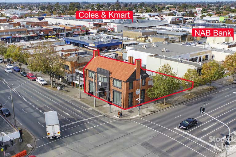 36-42 High Street Shepparton VIC 3630 - Image 3