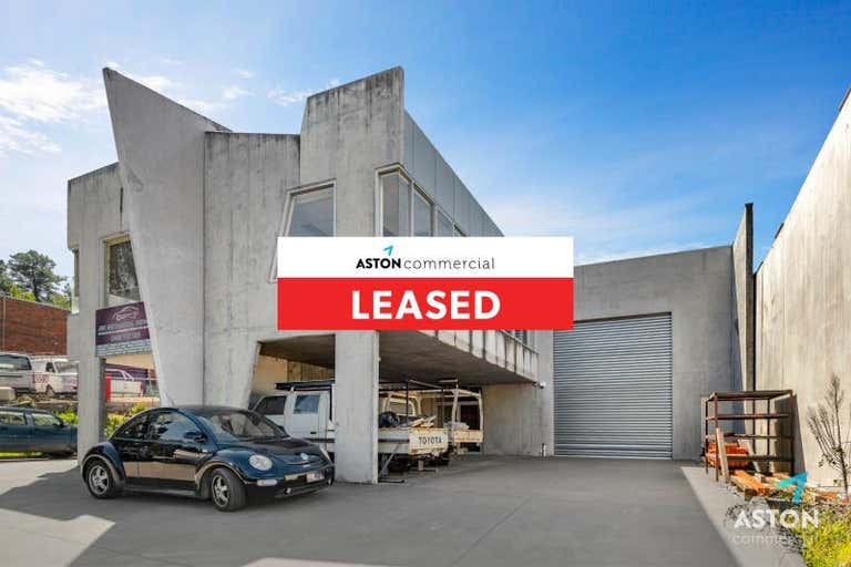 Level 1, Factory 2/13 Candlebark Crescent Research VIC 3095 - Image 1