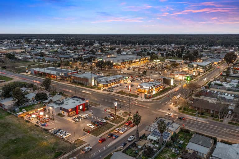 Epsom Village, 182-192 Midland Hwy Bendigo VIC 3550 - Image 1