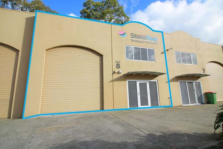 8/17 Indy Court Carrara QLD 4211 - Image 2