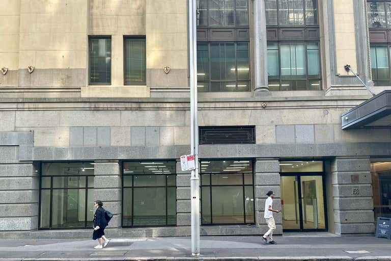 Shop 2, 153 Phillip Street Sydney NSW 2000 - Image 2