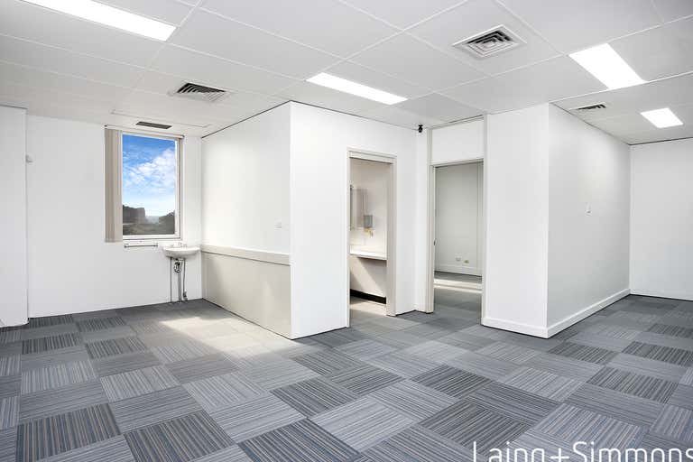 Suite 303, 151 Hawkesbury Road Westmead NSW 2145 - Image 1