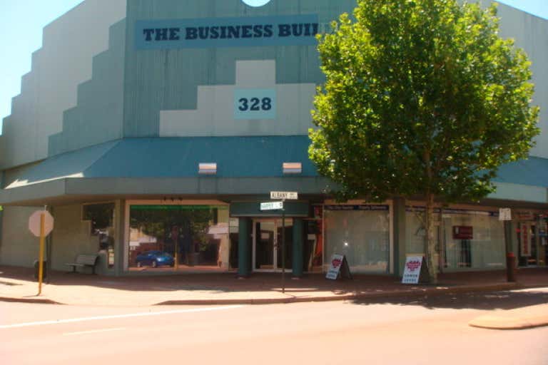 Business Building, 36/328 Albany Highway Victoria Park WA 6100 - Image 1