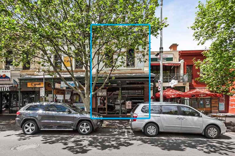 258 Lygon Street Carlton VIC 3053 - Image 1