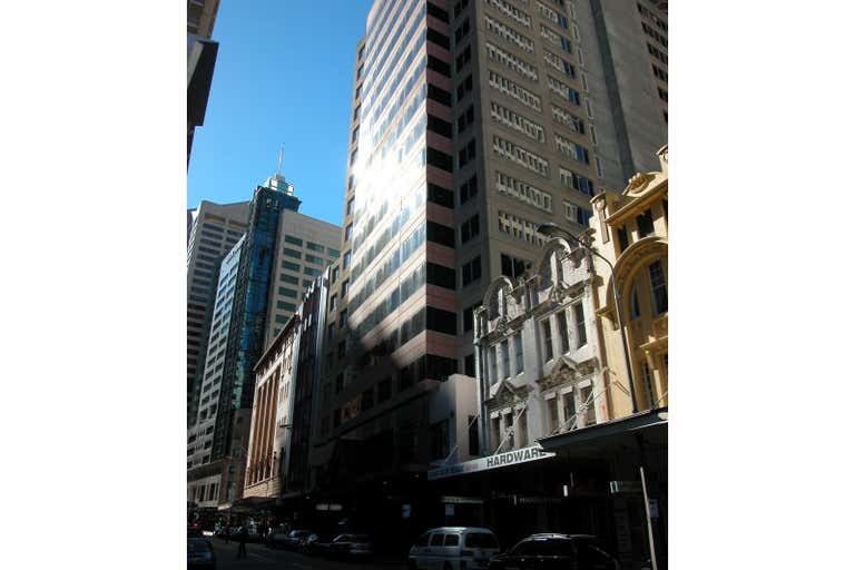 The Chambers, 6/370 Pitt Street Sydney NSW 2000 - Image 1