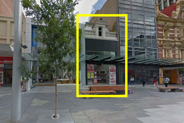 146 Rundle Mall Adelaide SA 5000 - Image 1