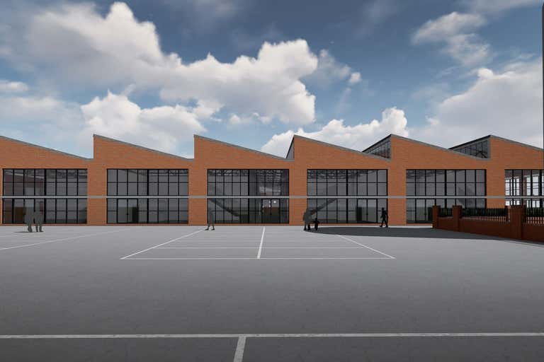 Hendersons @ Federal Mills, 20 Corio Quay Road North Geelong VIC 3215 - Image 2