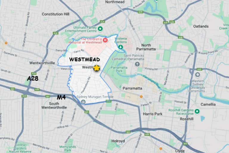 Westmead NSW 2145 - Image 1