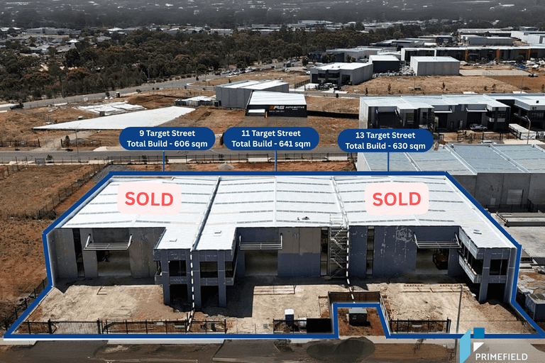 11,13 Target Street Melton VIC 3337 - Image 1